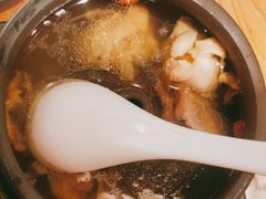 原味汽锅鸡-云海肴·汽锅鸡·云南菜(广安门天虹店)