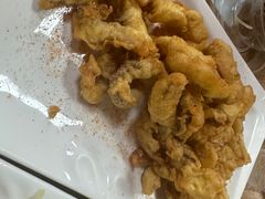-鲁南仔·滕州炒鸡(经三路店)