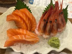 -林妈妈村·日式料理(宝山龙湖天街店)