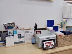 -海马体照相馆(广州新世界云门New park店)