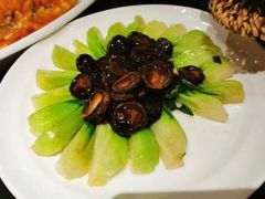 -芳芳私房菜·精做淮扬菜(承德路店)
