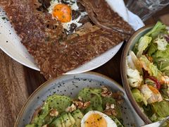 -RAC BAR(安福路店)