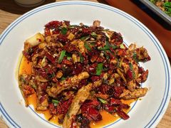 -树厨贵州菜(大十字店)