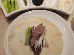 -宏宴·新京菜(望京店)