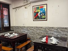 -三林本帮馆(中林街店)