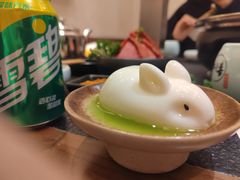 -牛小喜黑牛烤肉料理(霸州店)