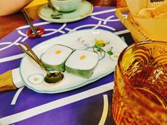 -苏梅花园(群星城店)
