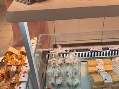 -凯斯汀蛋糕(大学城店)