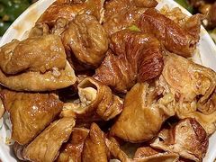 -食鸡公社辣子鸡·潍坊菜·烧烤