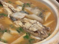 -扬州狮子楼·非遗淮扬菜(总店)