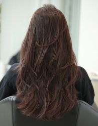 -3AM·S HAIR SALON烫发染发接发