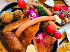 -申德勒加油站西餐厅(日坛路总店)