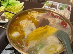 -和子足浴SPA会馆(梁溪店)