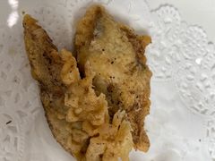 -渔码头食府(蓬莱阁店)