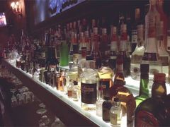 -ohbar live house(人广店)