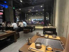 -夜食白市Yespicy·烧烤啤酒宵夜(番禺四海城店)