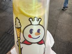 -蜜雪冰城(金地店)