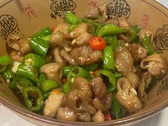 -老师傅餐馆(长沙店)