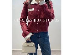 -CLMX(新天地凯德晶萃广场店)
