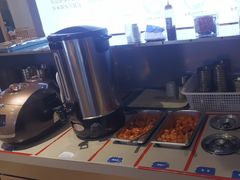 -梨花牛肉汤饭(仁恒伊势丹店)