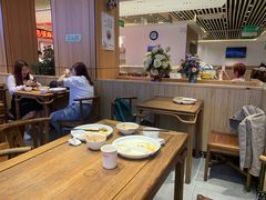 -食蔬不二素食自助餐厅(沈阳铁西店)