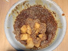 -米一仙·成都小碗菜(东万达店)