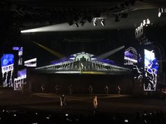 -《12·12》西安事变大型实景演出