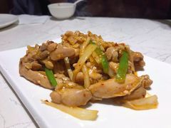 -马凯餐厅(长椿街店)