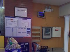 -宝莱迪量贩式KTV(郑汴路店)