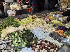 -林静小吃(复兴路店)