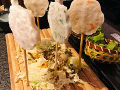 -湊湊火锅·茶憩(和平大悦城店)