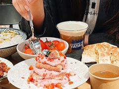 -火山屋台(新街口店)