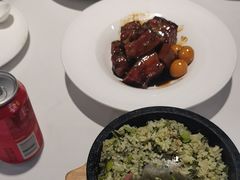 -黄弟大排档·湖南菜·小龙虾·小海鲜(凯旋北路店)