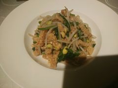 -汉唐宴长安食府