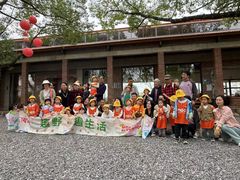 -魔力熊儿童早教托育中心(硚口同馨店)