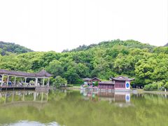 -峙山公园
