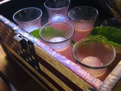 潘多拉魔盒-MR.ROCKY洛奇先生RESTAURANT&BAR(宝安壹方城店)