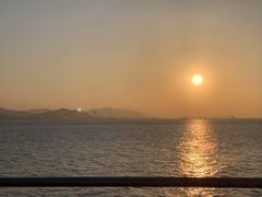 -演武大桥观景平台