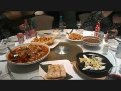 -眉州东坡(春秀路店)