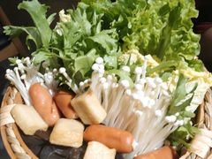 全家福-半天妖烤鱼(方庄店)