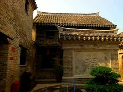 -吴家大院