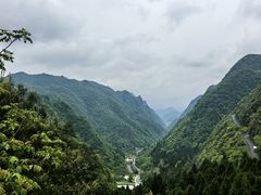 -娄山关景区