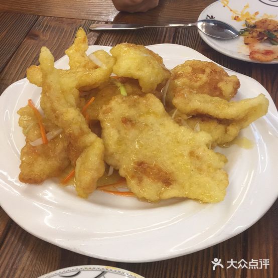 汉兴美食·中韩料理(世纪公园店)
