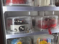 -DQ·蛋糕·冰淇淋(河东万达店)