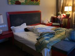 -威海天沐温泉度假区