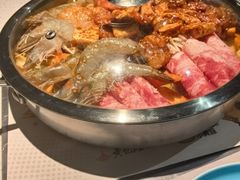 -黄记煌三汁焖锅(顺义华联店)