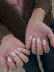 点击看大图 -Touch Nail·品质·美甲美睫
