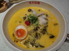 -味千拉面(光启城时尚购物中心店)