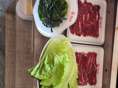 -倍儿红喜临门火锅(文兴路店)