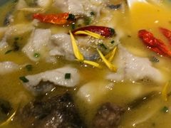 -雀蓝川菜(奥体广场店)